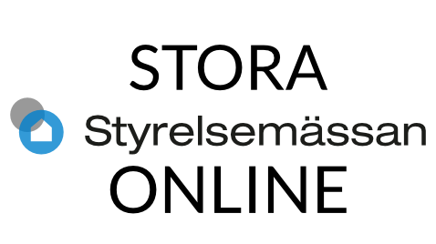 Styrelsemässan