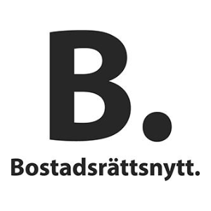 Bostadsrättsnytt