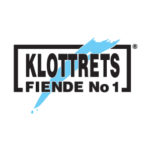 Klottrets Fiende No 1