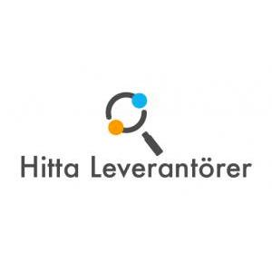 Hitta Leverantörer