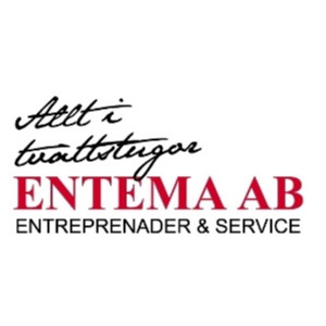 Entema Entreprenader och Service AB